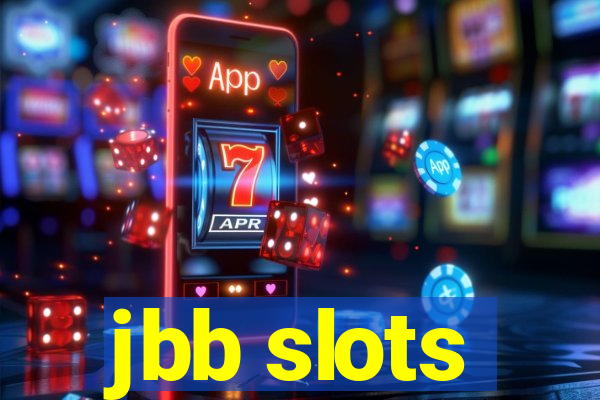 jbb slots